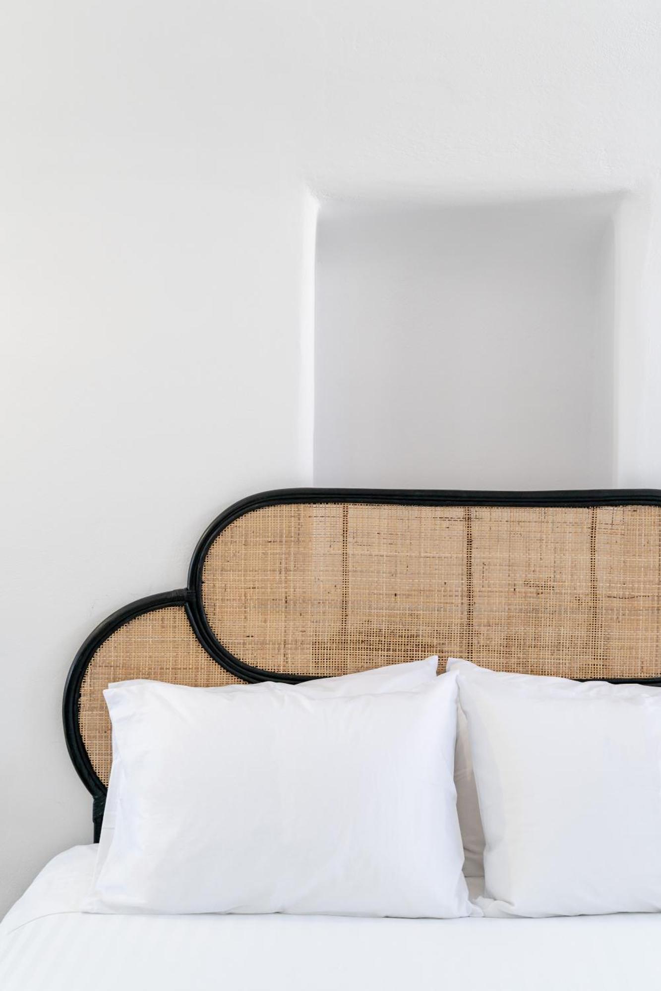 Evanthia Best View Thirassia Island Hotel Ngoại thất bức ảnh